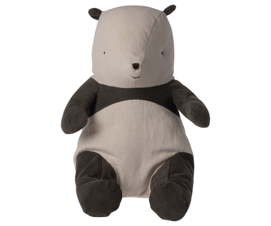Panda médio