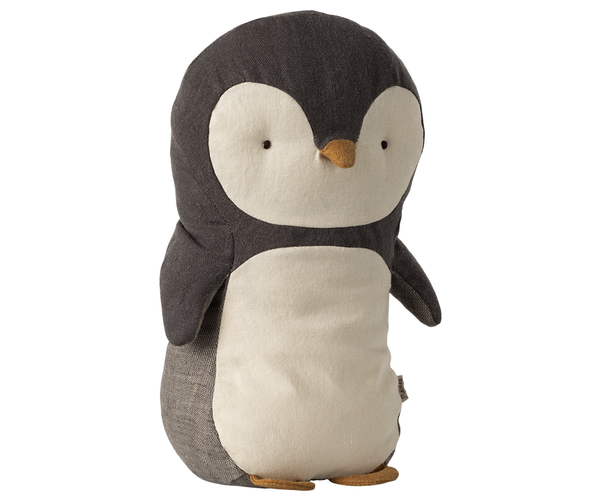 Pinguim, Pequeno
