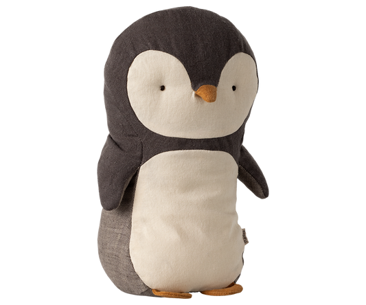 Pinguim, Pequeno