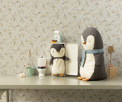Pinguim, Pequeno