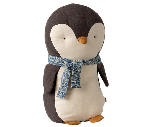 Pinguim, Médio