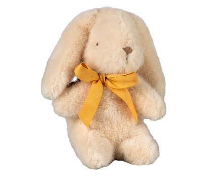 Coelho peluche, mini cream
