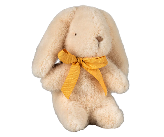 Coelho peluche, mini cream