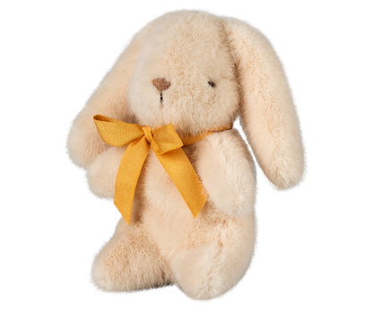 Coelho peluche, mini cream