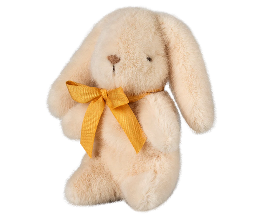 Coelho peluche, mini cream