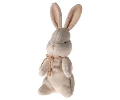 My first bunny off white