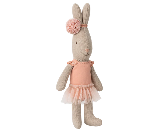 Coelho, Micro - Maillot de Ballet com tutu rosa