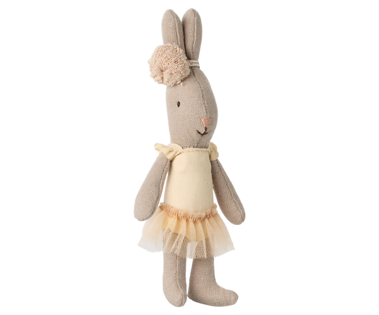 Coelho, Micro - Maillot de Ballet com tutu creme