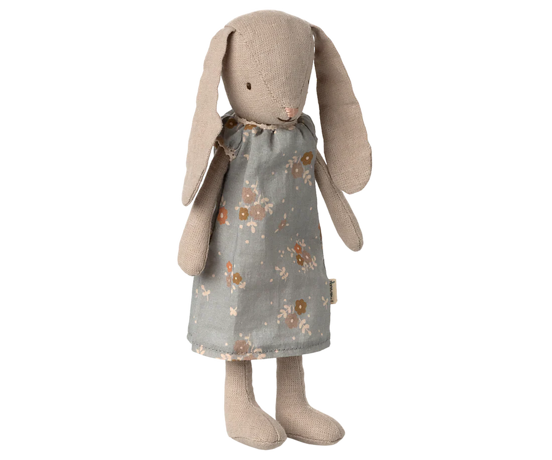Coelhinha, Tamanho 1 - Vestido