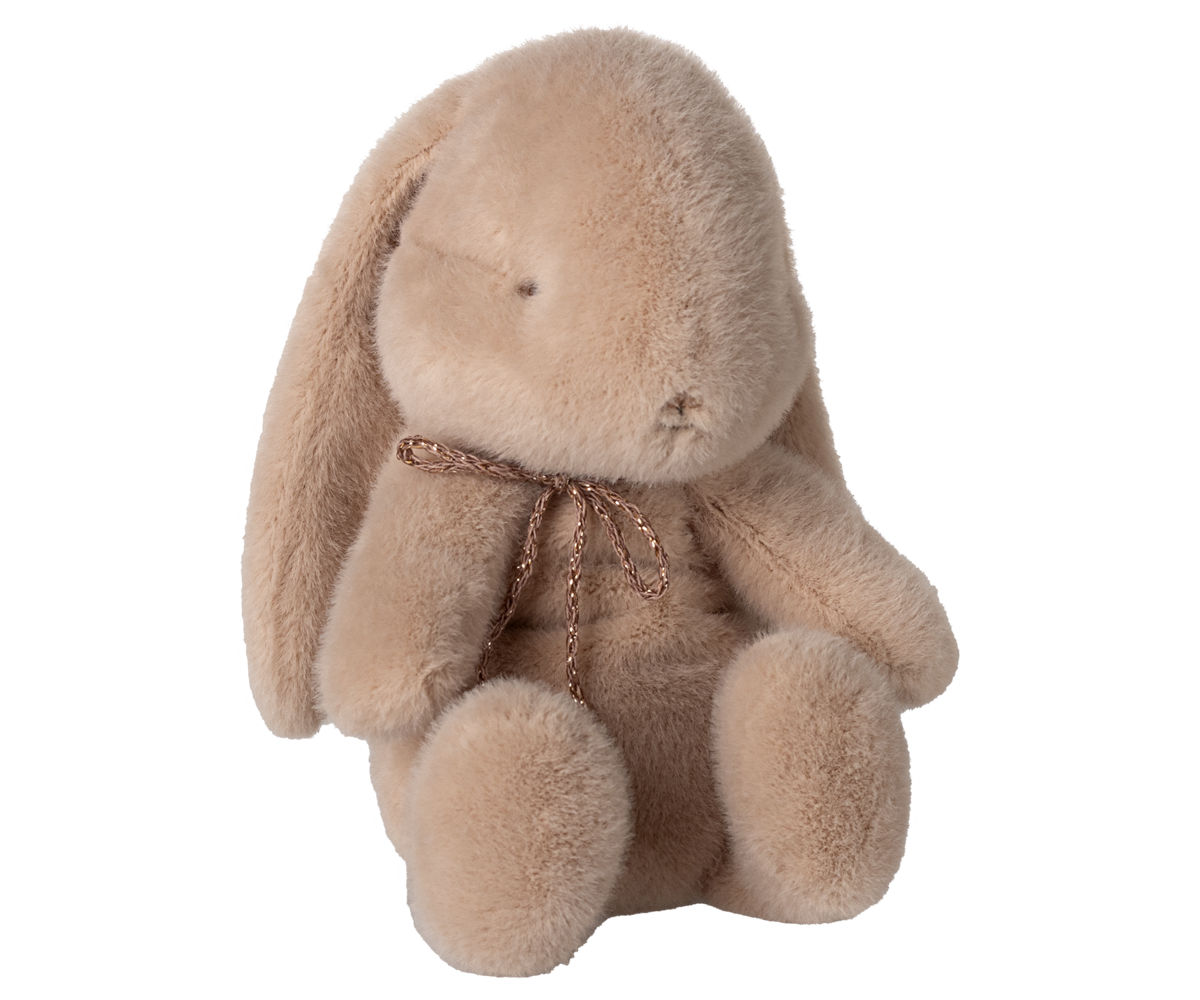 Bunny plush small - powder