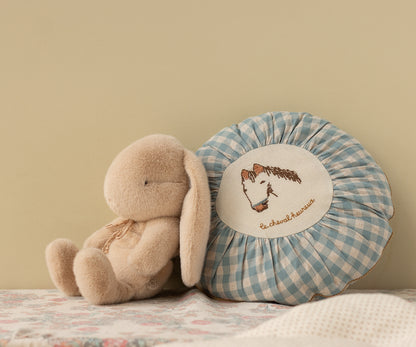 Bunny plush small - latte