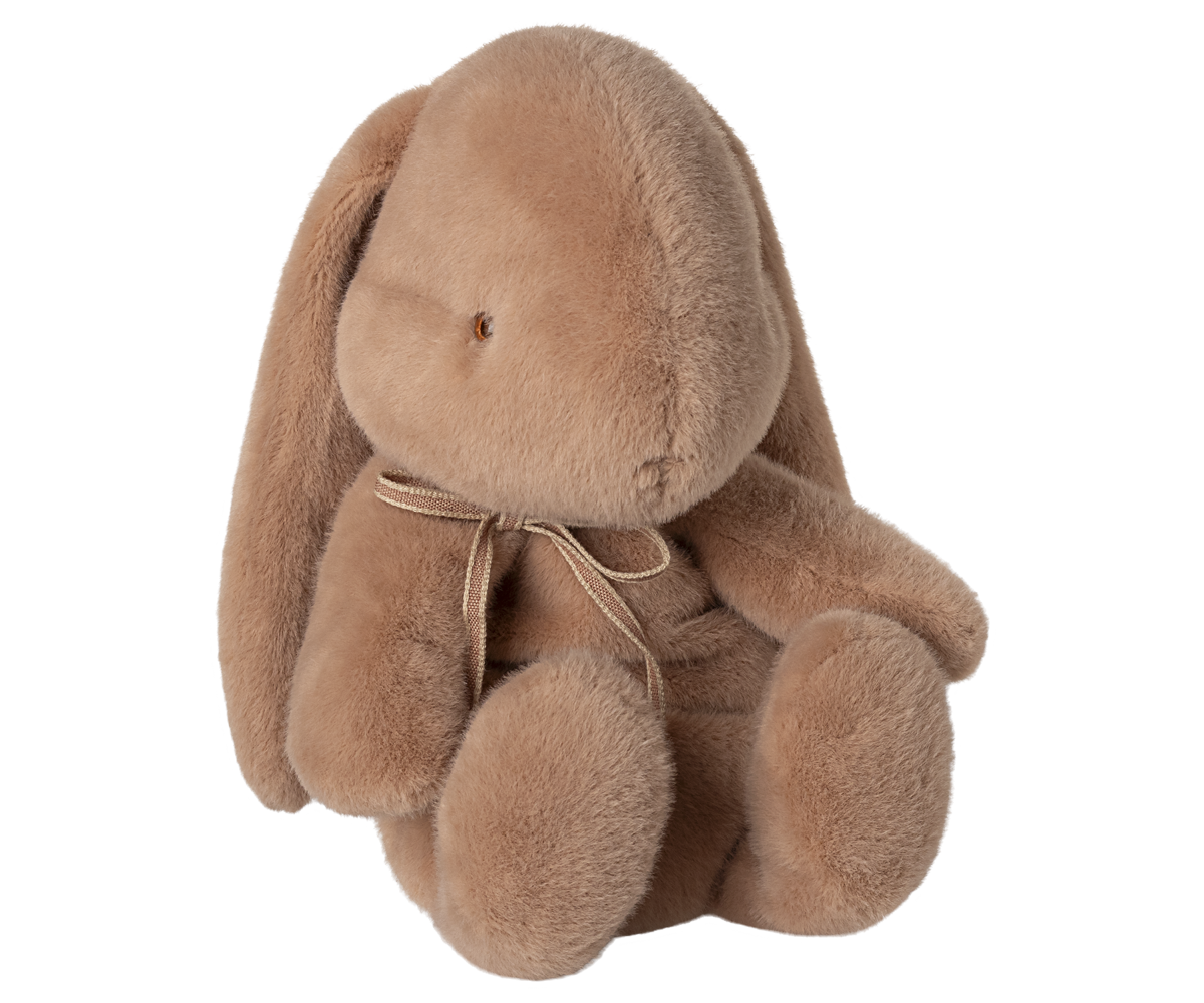Bunny plush médio - vintage rose