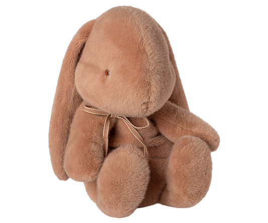 Bunny plush médio - vintage rose