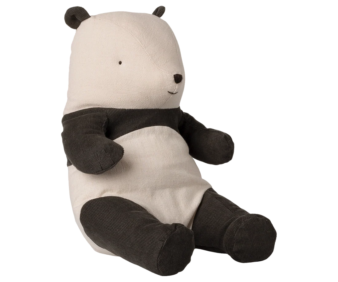Safari friends, Panda - Médio