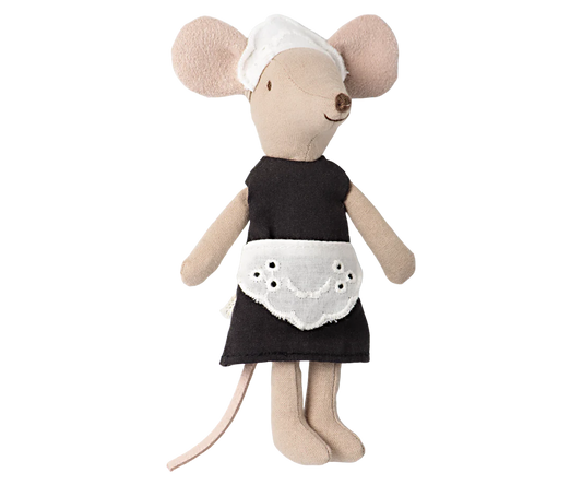 Ratinho governanta
