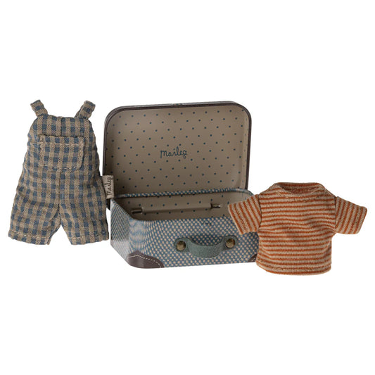 Malinha micro - roupas big brother