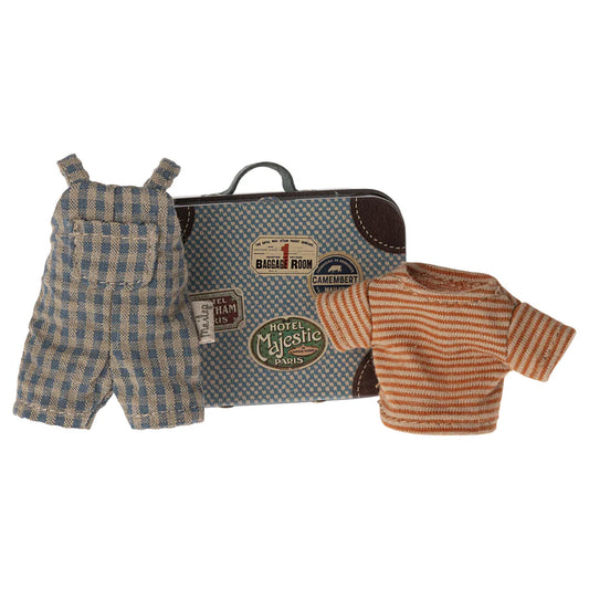 Malinha micro - roupas big brother