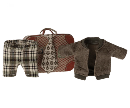 Malinha micro - roupas avô