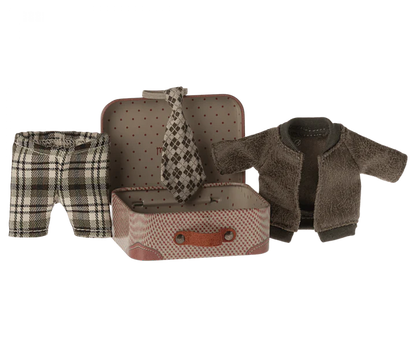 Malinha micro - roupas avô