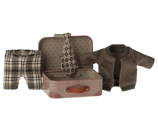 Malinha micro - roupas avô