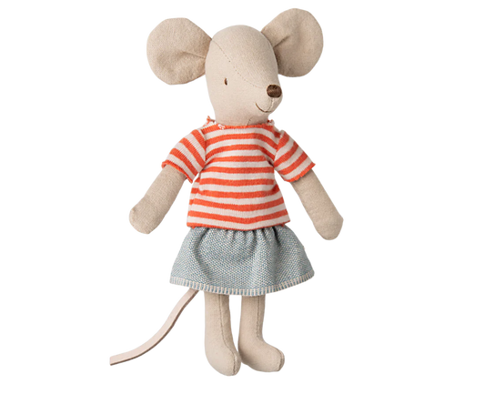 Irmã ratinho, big sister