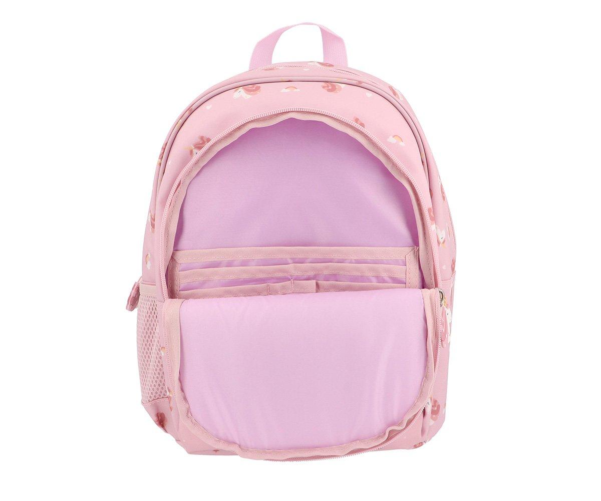 Mochila unicórnio magical