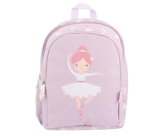 Mochila Ballet