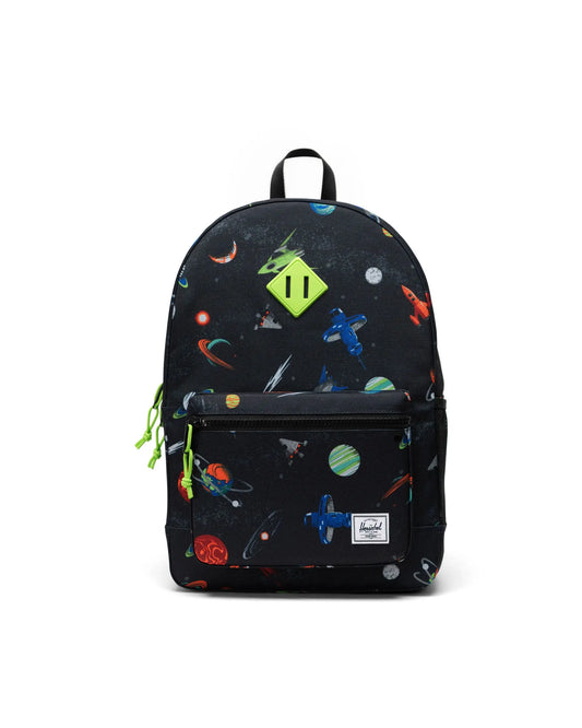 Mochila Heritage Youth 26lt Space Adventure