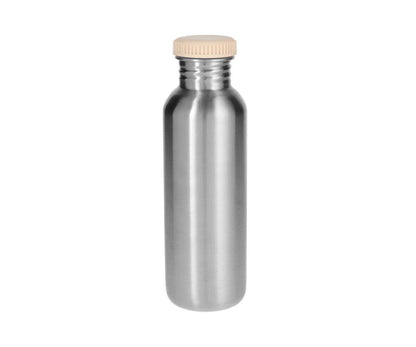 Garrafa metálica - ballet - 750ml