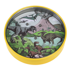 Jogo de destreza Dinossauros
