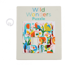 Carregar imagem no visualizador da galeria, Puzzle wild wonders