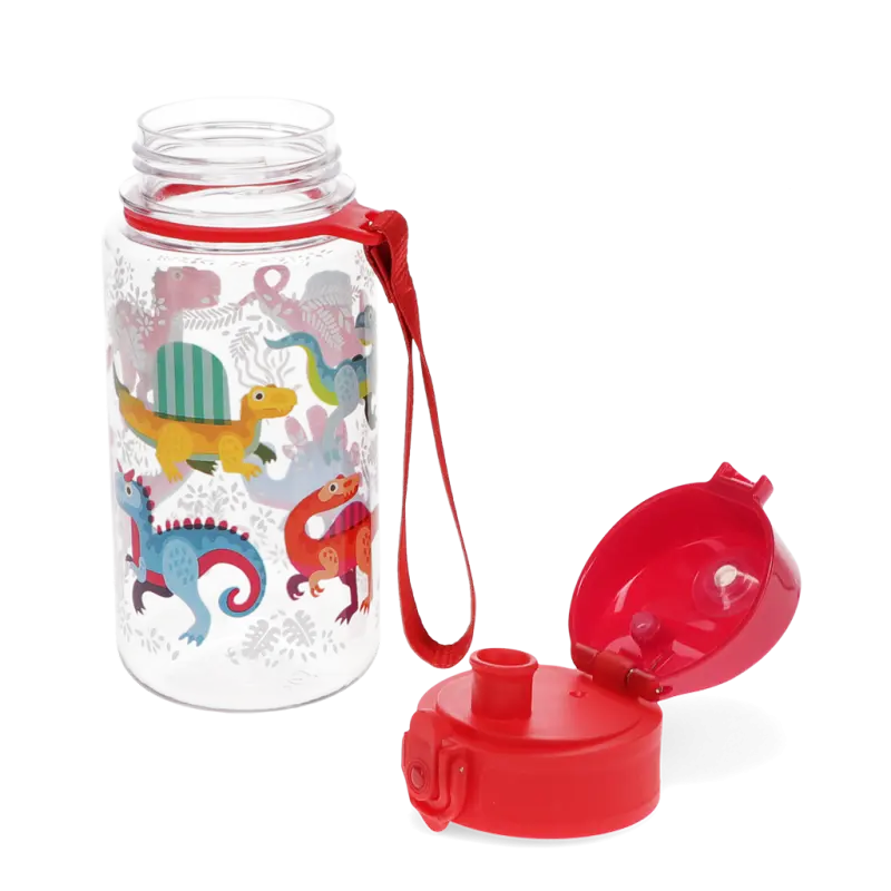 Garrafa sport baby dino