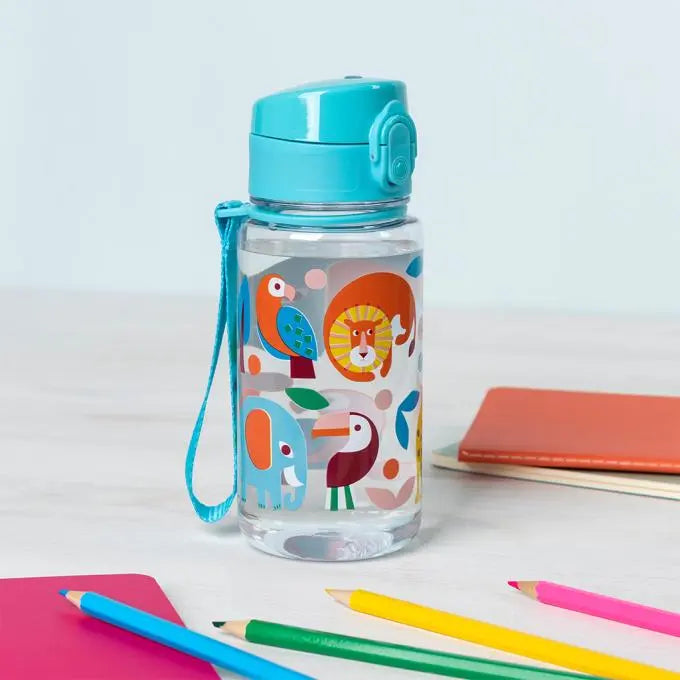 Garrafa sport wild wonders