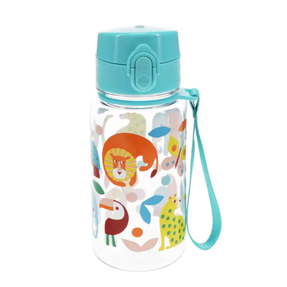 Garrafa sport wild wonders