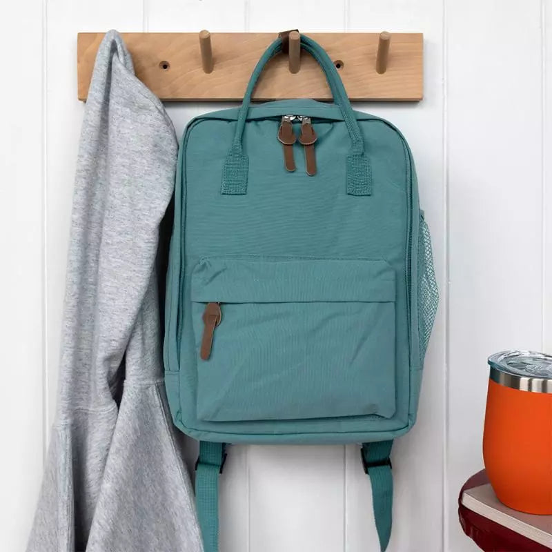 Mochila blue
