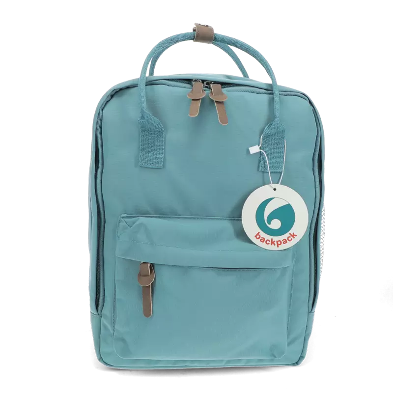 Mochila blue
