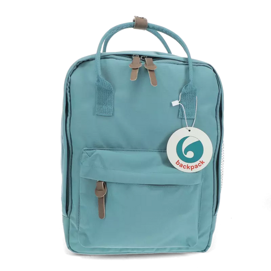 Mochila blue