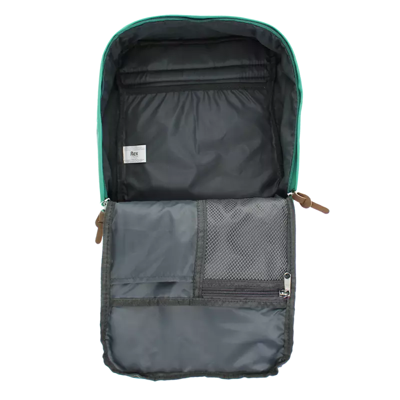 Mochila blue