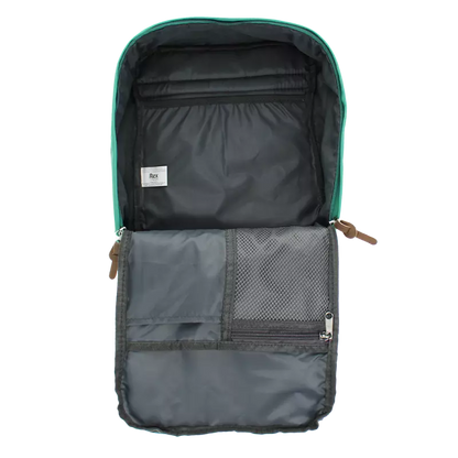 Mochila blue