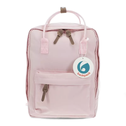 Mochila pink