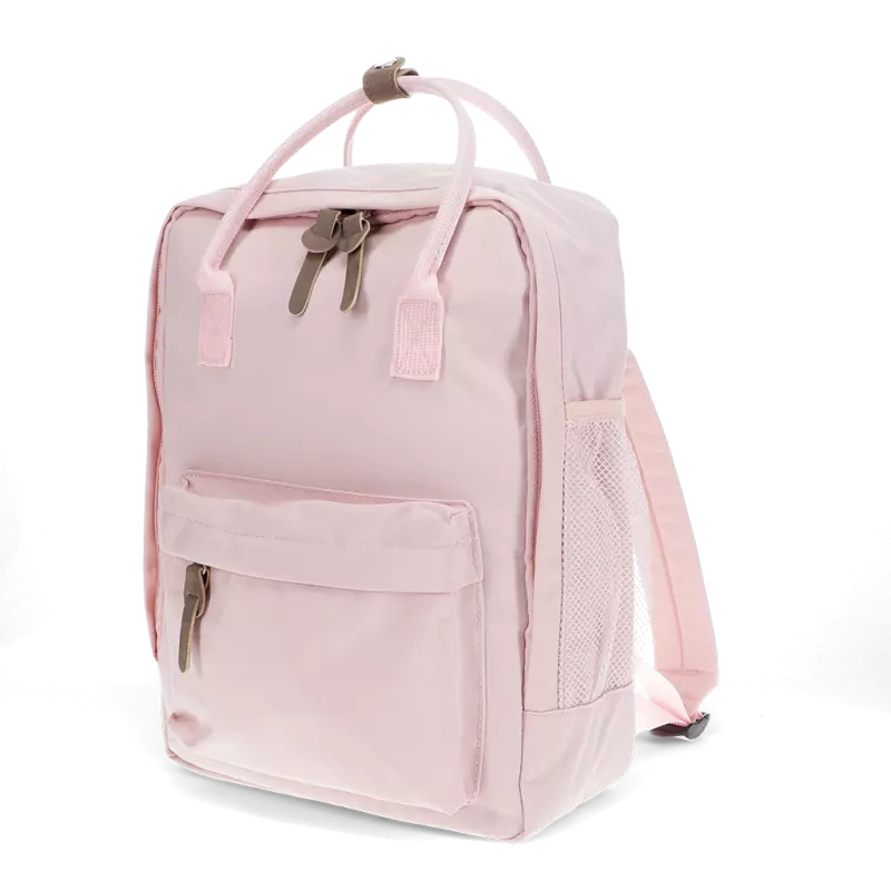 Mochila pink