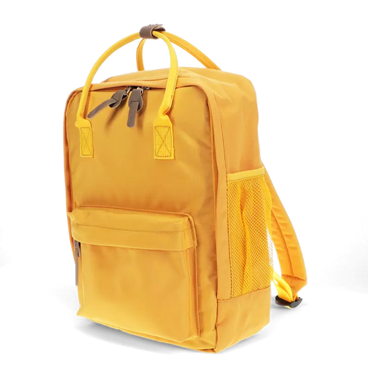 Mochila yellow