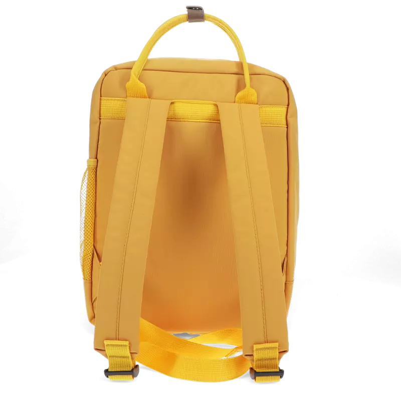 Mochila yellow