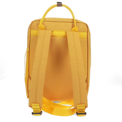 Mochila yellow
