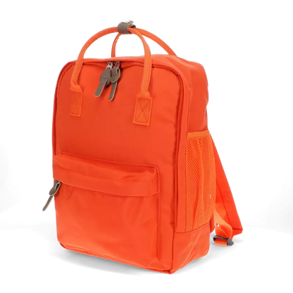 Mochila orange