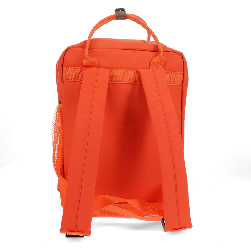 Mochila orange