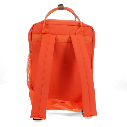 Mochila orange