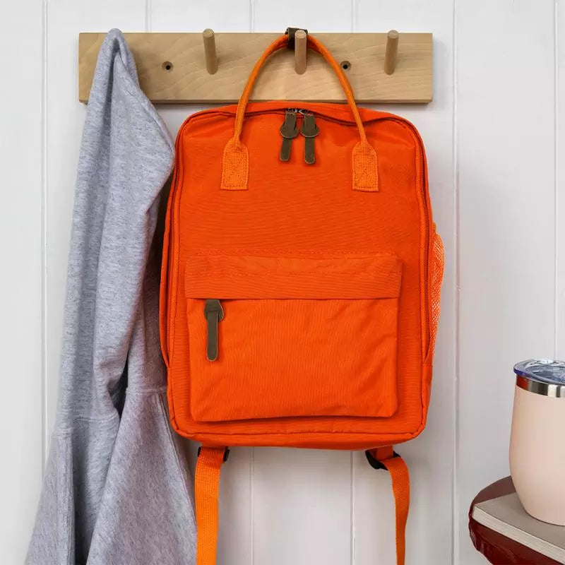 Mochila orange