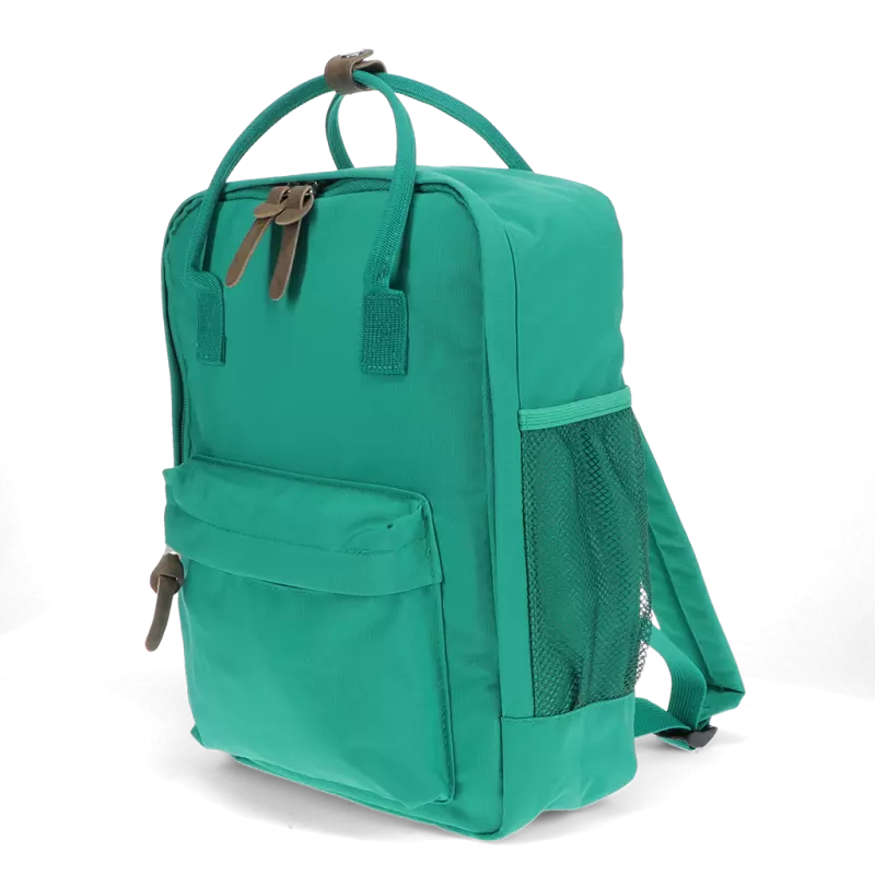Mochila green