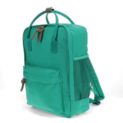 Mochila green